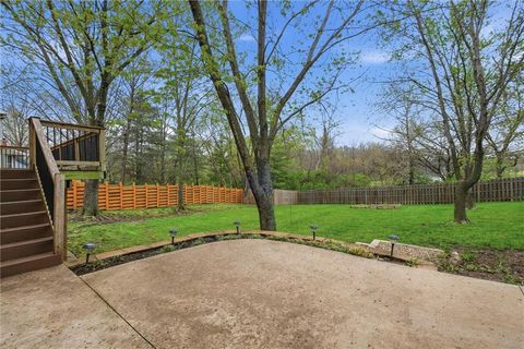Tiny photo for 1100 Wellington Way, Liberty, MO 64068 (MLS # 2613571)