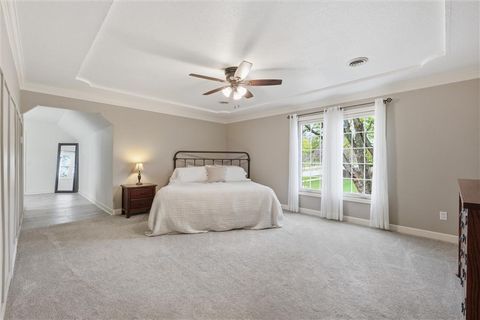 Tiny photo for 1100 Wellington Way, Liberty, MO 64068 (MLS # 2613571)