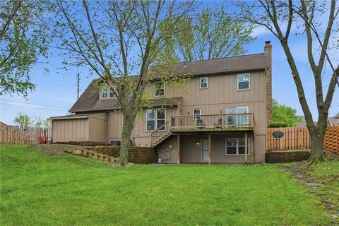 Tiny photo for 1100 Wellington Way, Liberty, MO 64068 (MLS # 2613571)