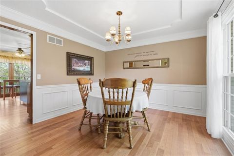 Tiny photo for 1100 Wellington Way, Liberty, MO 64068 (MLS # 2613571)