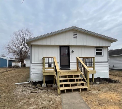 6641 Washington Street, St Joseph, MO 64504 - MLS#: 2602737
