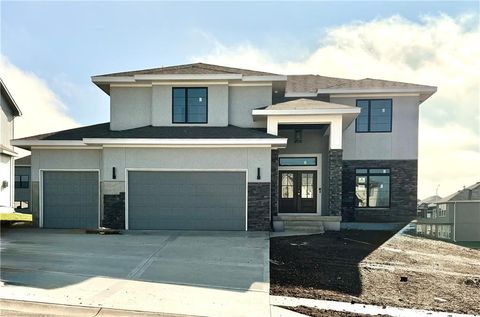 7509 NE 103rd Terrace, Kansas City, MO 64157 - MLS#: 2583602