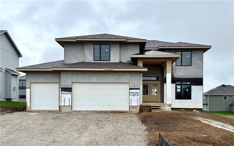 7509 NE 103rd Terrace, Kansas City, MO 64157 - #: 2583602