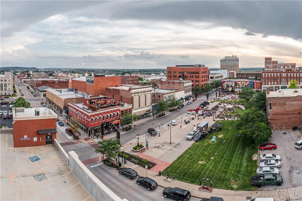 St Joseph, Missouri 64501, United States, ,Commercial,Pending,68383