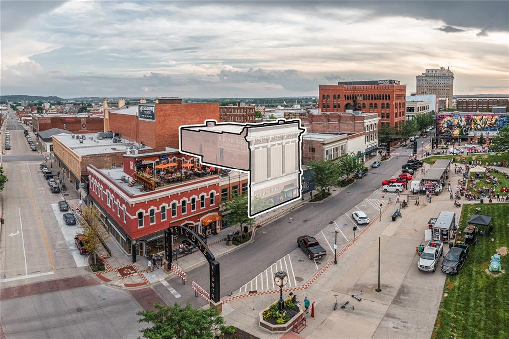 St Joseph, Missouri 64501, United States, ,Commercial,Pending,68383