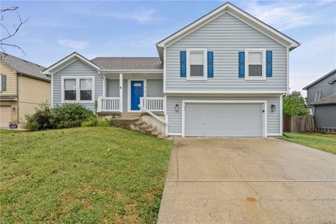 312 Ghost Creek Lane, Gardner, KS 66030 - MLS#: 2641200