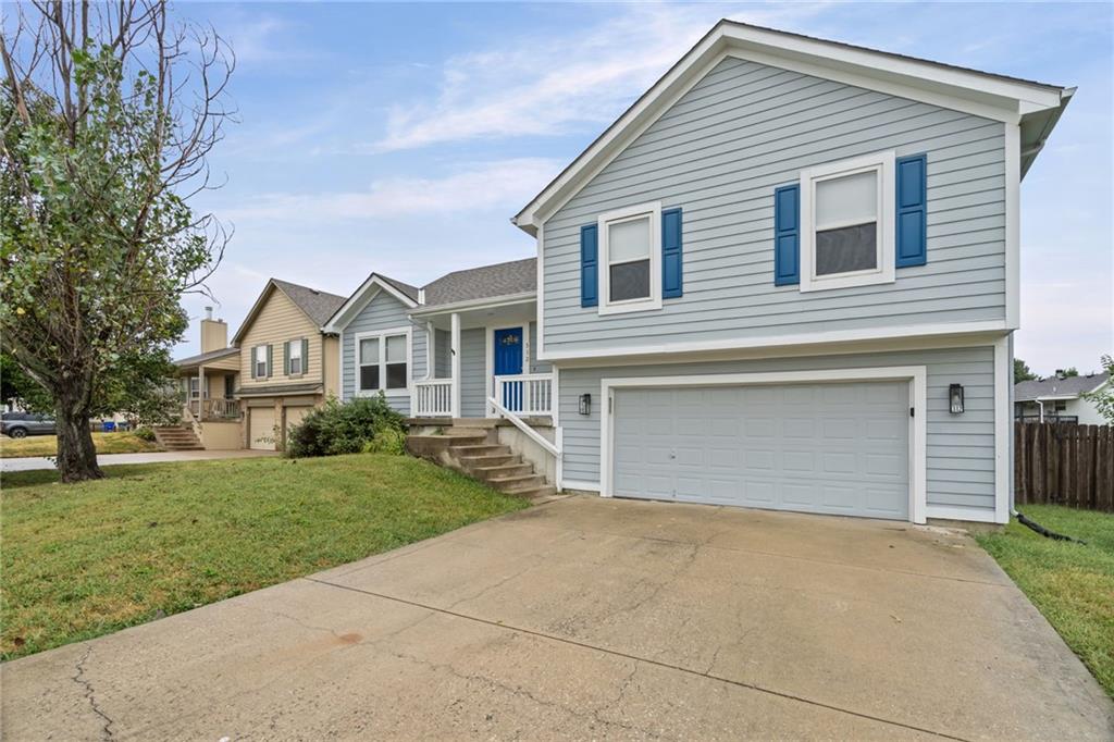 312 Ghost Creek Lane