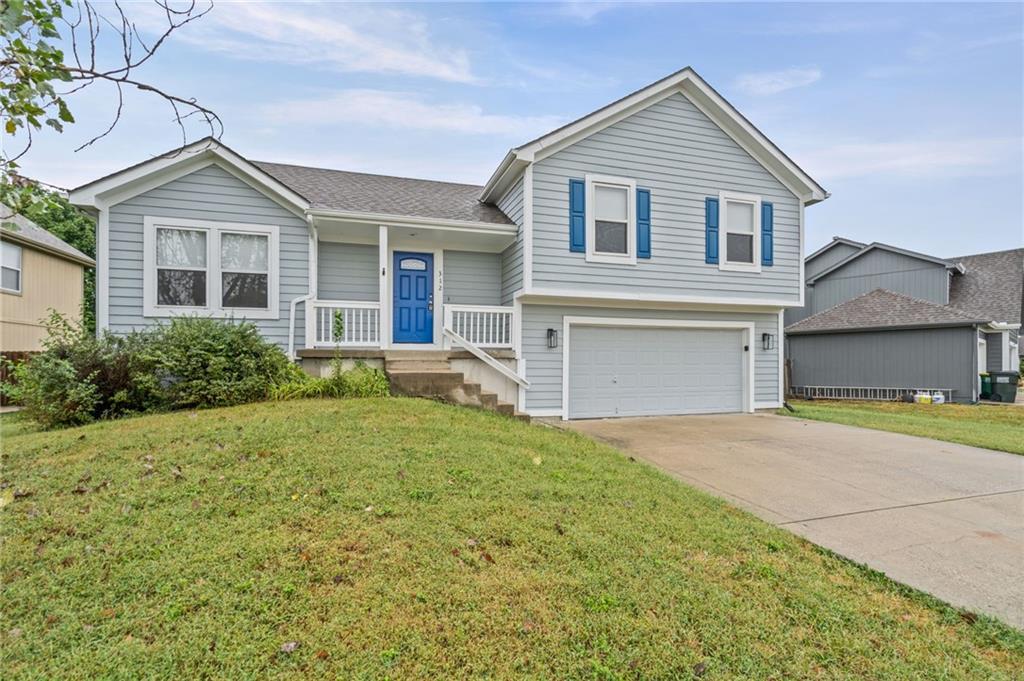 312 Ghost Creek Lane