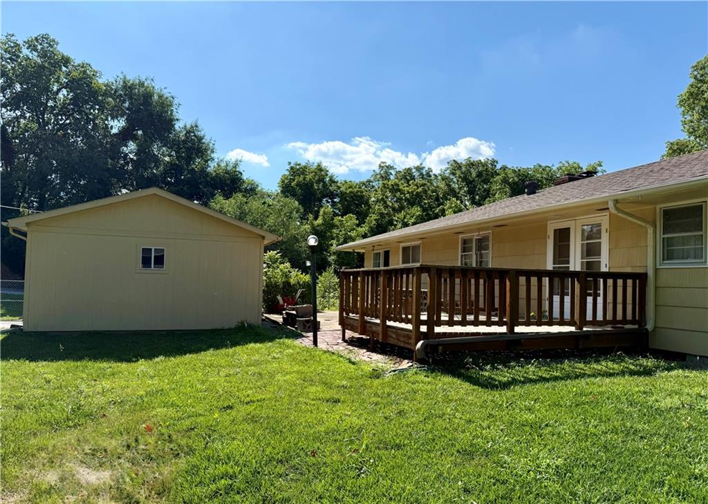 5249 Dixie Court