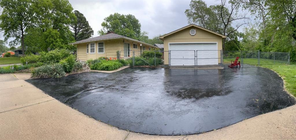 5249 Dixie Court