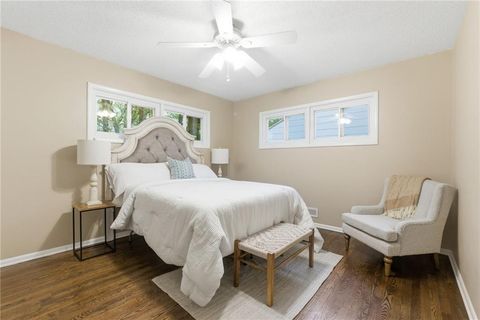 Photo of 10803 Blue Ridge Boulevard, Kansas City, MO 64134 (MLS # 2613499)