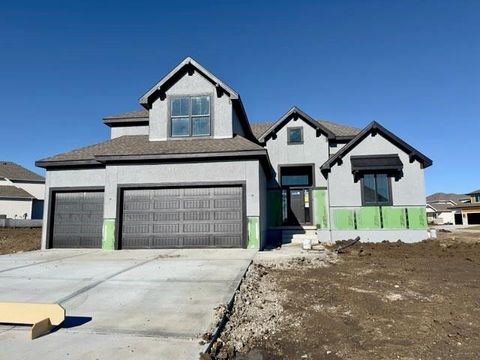 13012 W 174th Place, Overland Park, KS 66221 - MLS#: 2565460