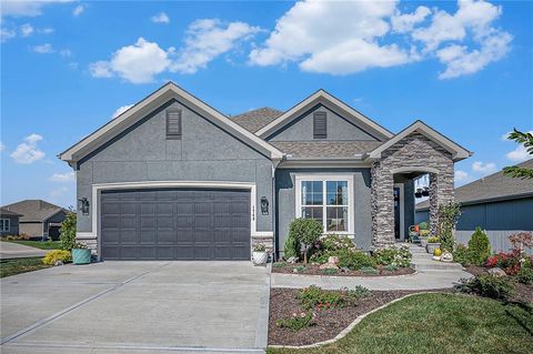 1748 NW 107th Terrace, Kansas City, MO 64155 - MLS#: 2579486