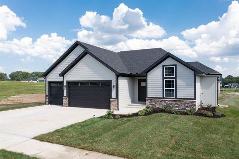12952 Sloan Avenue, Kansas City, KS 66109 - #: 2505625