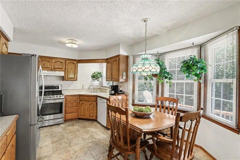Photo of 7213 N Bellefontaine Avenue, Kansas City, MO 64119 (MLS # 2631261)