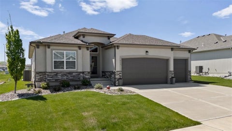913 Zennor Lane, Raymore, MO 64083 - MLS#: 2615684