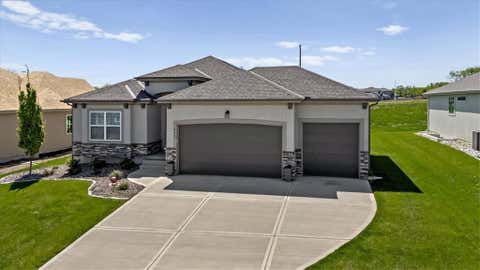 913 Zennor Lane, Raymore, MO 64083 - #: 2615684