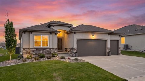 913 Zennor Lane, Raymore, MO 64083 - #: 2615684