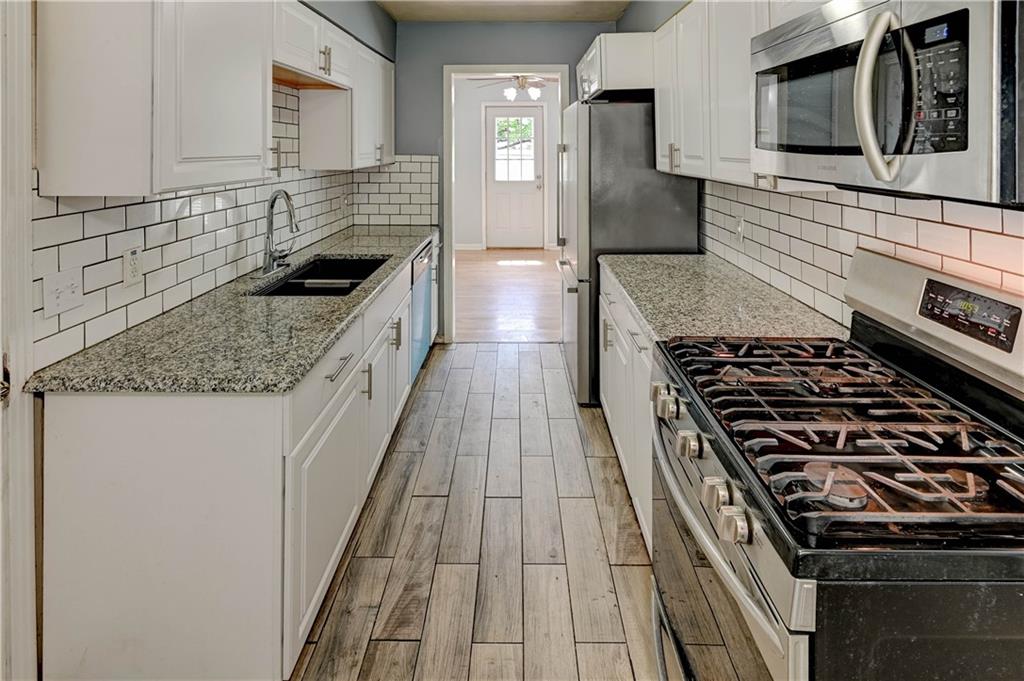 Raytown, Missouri 64138, United States, 3 Bedrooms Bedrooms, ,2 BathroomsBathrooms,Residential,Active,160091