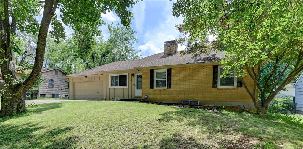 Raytown, Missouri 64138, United States, 3 Bedrooms Bedrooms, ,2 BathroomsBathrooms,Residential,Active,160091