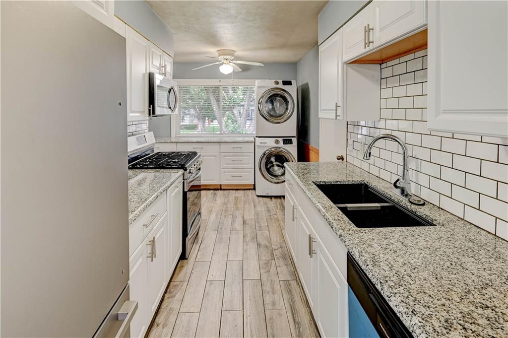 Raytown, Missouri 64138, United States, 3 Bedrooms Bedrooms, ,2 BathroomsBathrooms,Residential,Active,160091