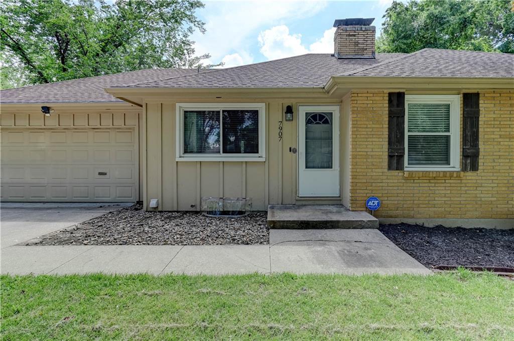 Raytown, Missouri 64138, United States, 3 Bedrooms Bedrooms, ,2 BathroomsBathrooms,Residential,Active,160091