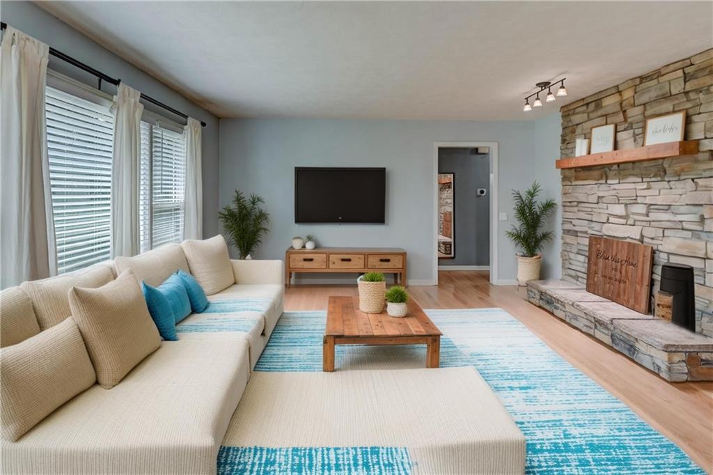 Raytown, Missouri 64138, United States, 3 Bedrooms Bedrooms, ,2 BathroomsBathrooms,Residential,Active,160091