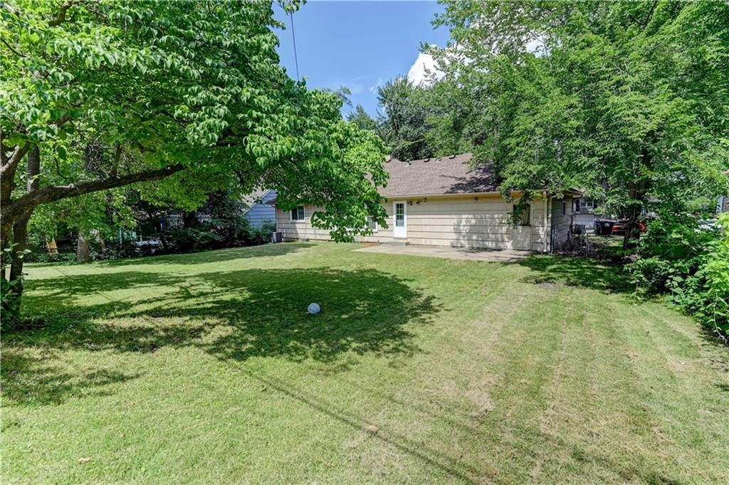 Raytown, Missouri 64138, United States, 3 Bedrooms Bedrooms, ,2 BathroomsBathrooms,Residential,Active,160091