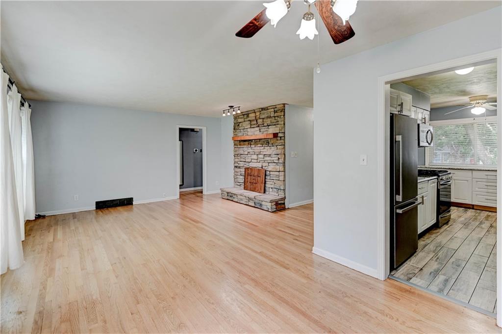 Raytown, Missouri 64138, United States, 3 Bedrooms Bedrooms, ,2 BathroomsBathrooms,Residential,Active,160091