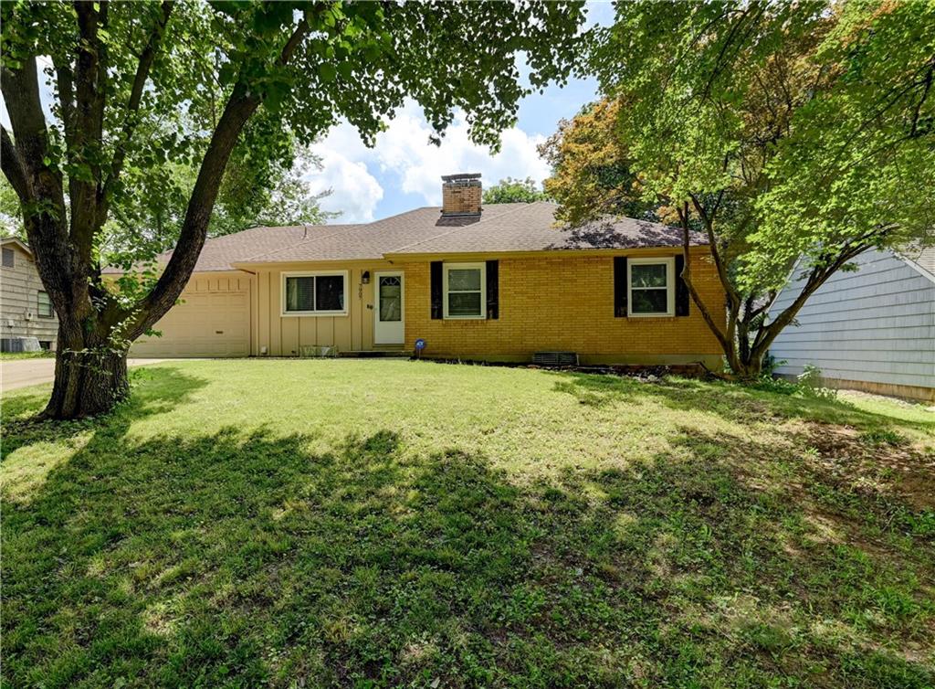 Raytown, Missouri 64138, United States, 3 Bedrooms Bedrooms, ,2 BathroomsBathrooms,Residential,Active,160091