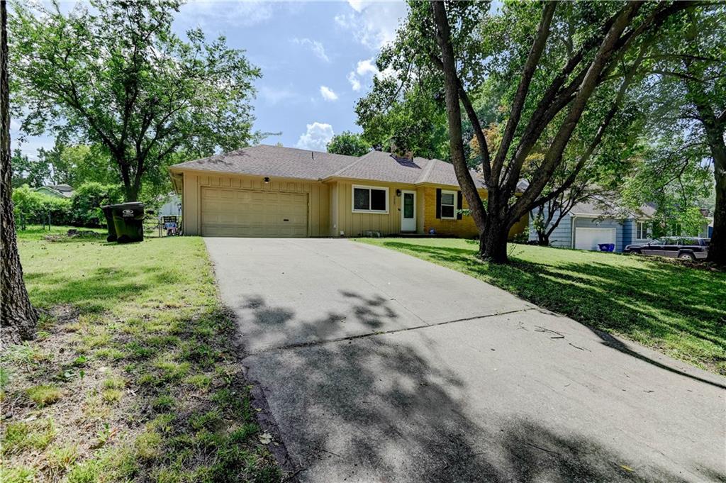 Raytown, Missouri 64138, United States, 3 Bedrooms Bedrooms, ,2 BathroomsBathrooms,Residential,Active,160091