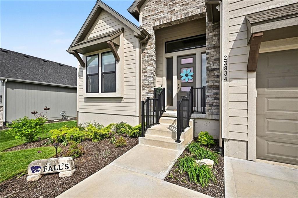 23834 W 58th Place