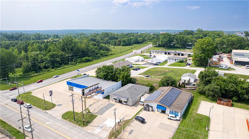 St Joseph, Missouri 64507, United States, ,Commercial,Active,149196