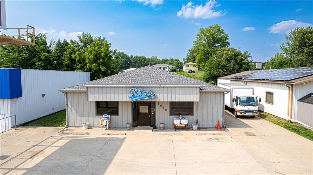 St Joseph, Missouri 64507, United States, ,Commercial,Active,149196