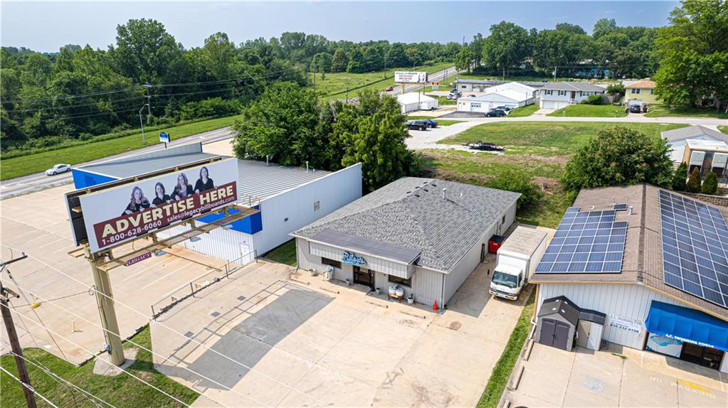 St Joseph, Missouri 64507, United States, ,Commercial,Active,149196