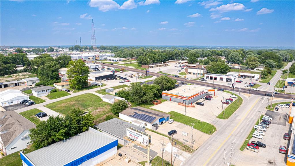 St Joseph, Missouri 64507, United States, ,Commercial,Active,149196