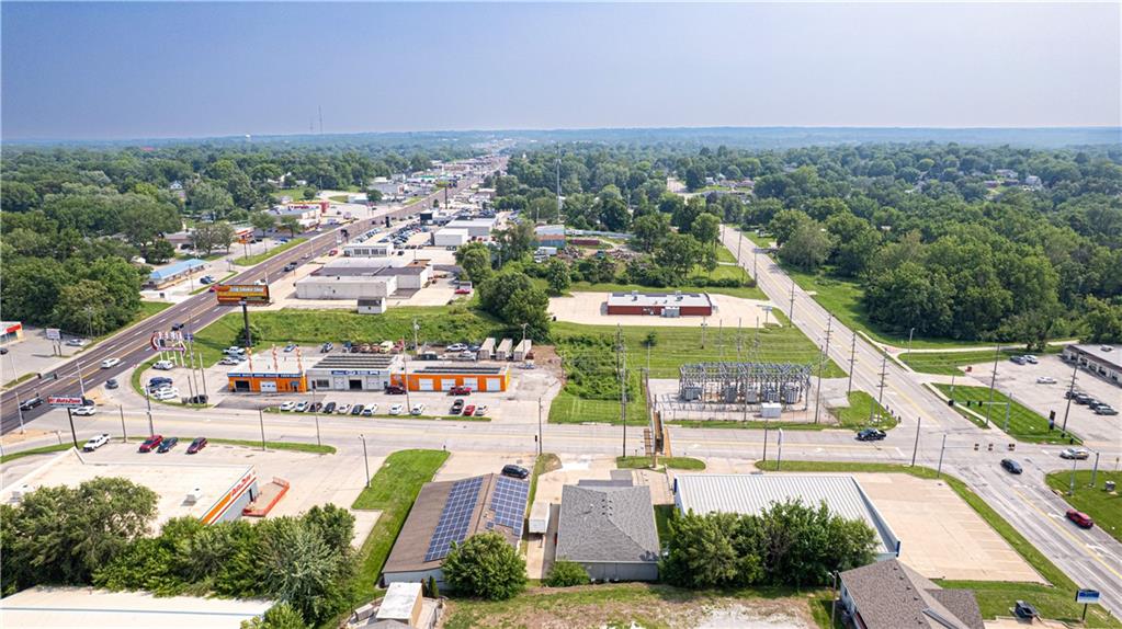 St Joseph, Missouri 64507, United States, ,Commercial,Active,149196
