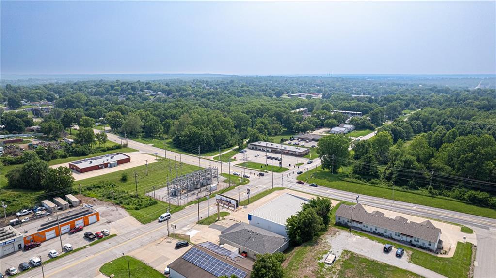 St Joseph, Missouri 64507, United States, ,Commercial,Active,149196