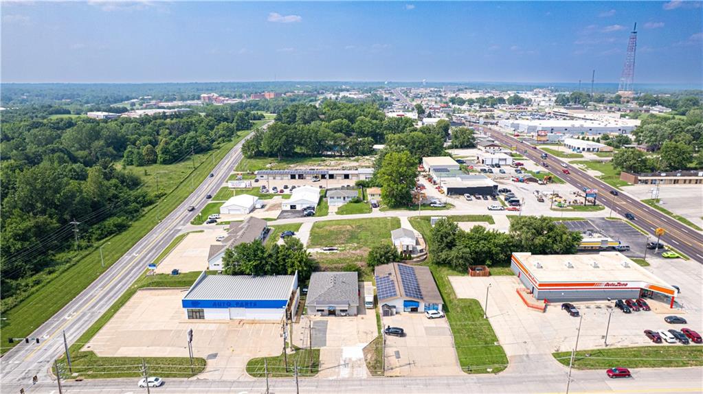St Joseph, Missouri 64507, United States, ,Commercial,Active,149196