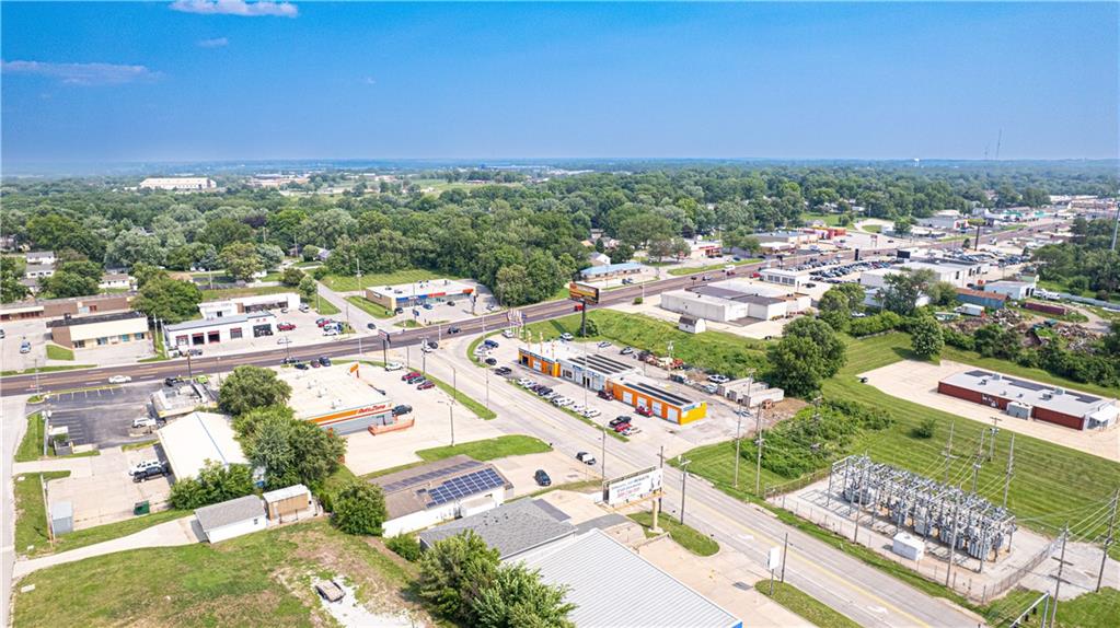 St Joseph, Missouri 64507, United States, ,Commercial,Active,149196