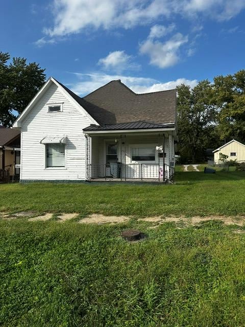 Photo of 212 Seventh Street, Cameron, MO 64429 (MLS # 2647499)
