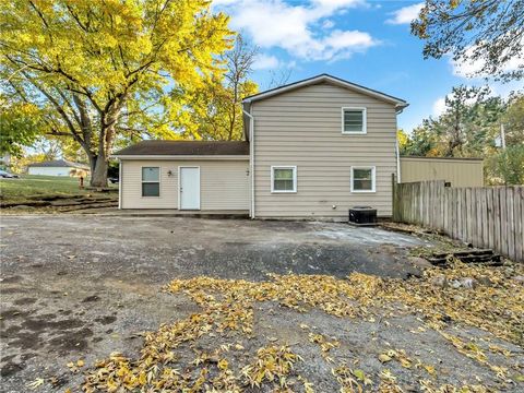 3628 N Flora Avenue, Kansas City, MO 64116 - #: 2598889