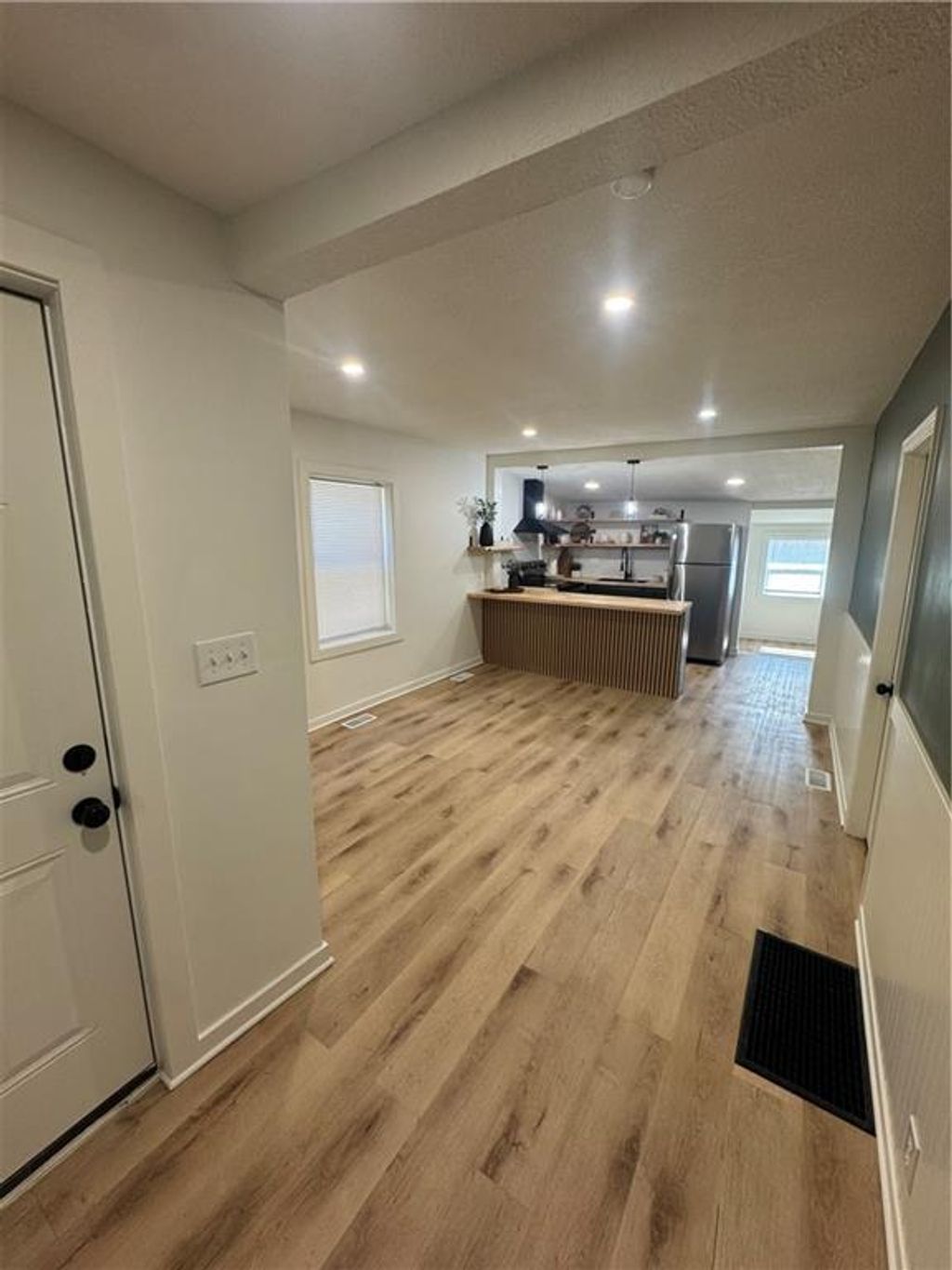 Photo of 961 Tenny Avenue, Kansas City, KS 66101 (MLS # 2608328)