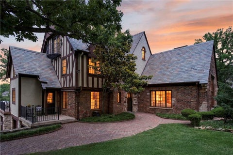 840 Rockwell Lane, Kansas City, MO 64112 - MLS#: 2630057