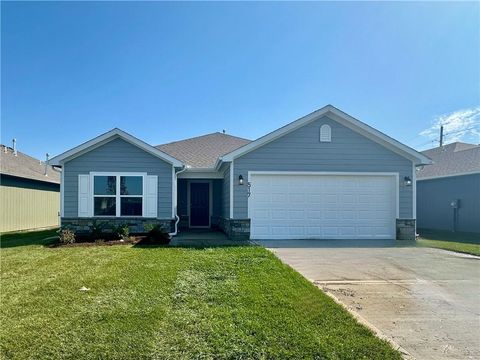 517 N Persimmon Street Gardner KS 66030