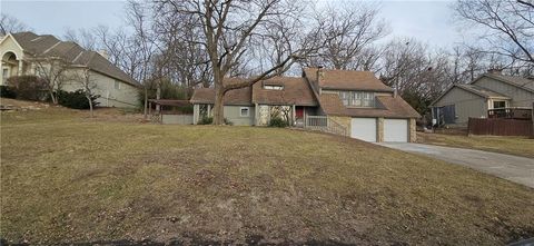 16015 Meadow Lane Stilwell KS 66085
