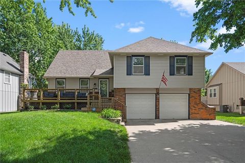 2021 E 151st Terrace, Olathe, KS 66062 - #: 2549196