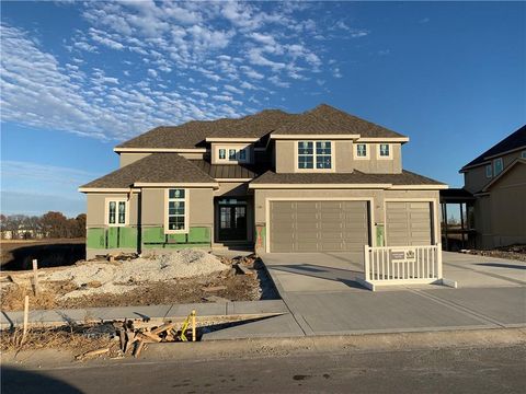 10415 N Liberty Street, Kansas City, MO 64155 - MLS#: 2567451