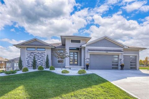 1117 Hummingbird Court Greenwood MO 64034