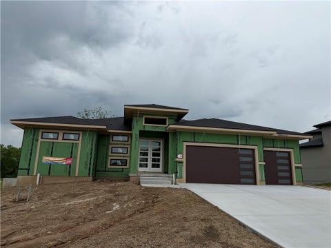 1117 Hummingbird Court, Greenwood, MO 64034 - MLS#: 2610311